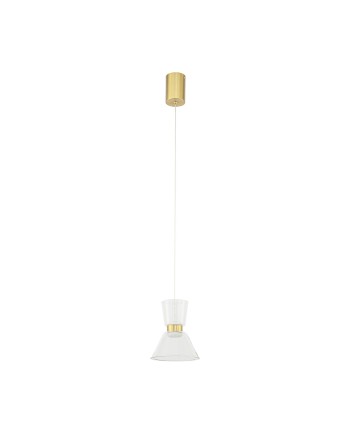 NEW YORK * COLGANTE LED 3000K  6W
