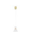 NEW YORK * COLGANTE LED 3000K  6W