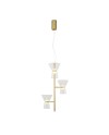 NEW YORK * LAMPARA LED 3000K  18W