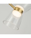 NEW YORK * LAMPARA LED 3000K  18W