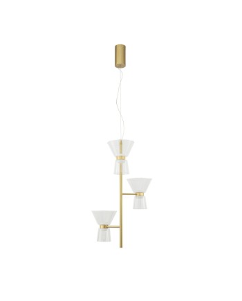 NEW YORK * LAMPARA LED 3000K  18W