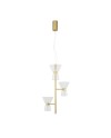 NEW YORK * LAMPARA LED 3000K  18W