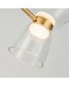 NEW YORK * LÁMPARA LED 3000K - 24W