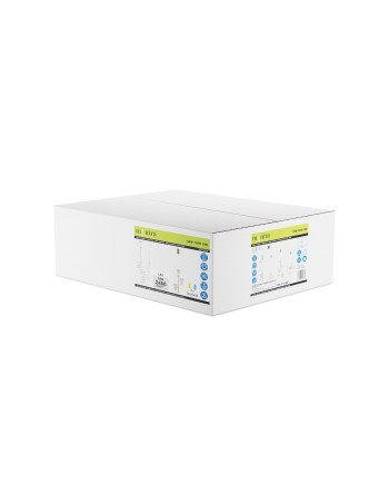 NEW YORK * LÁMPARA LED 3000K - 24W
