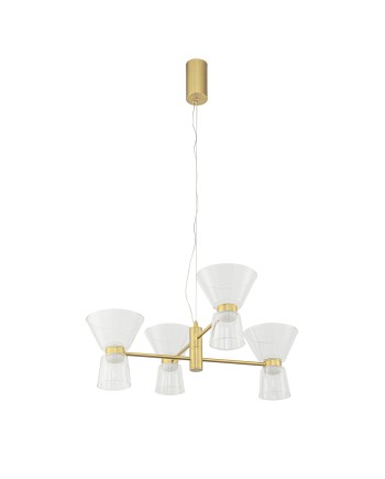 NEW YORK * LÁMPARA LED 3000K - 24W