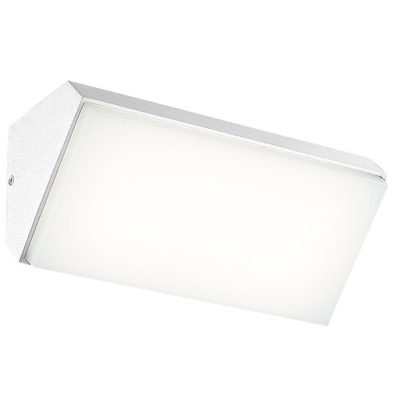 SOLDEN Aplique exterior LED  IP65 LED 9W   3000K   773 LMS