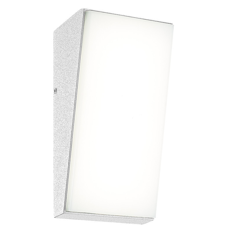 SOLDEN Aplique exterior LED  IP65 LED 9W   3000K   762 LMS