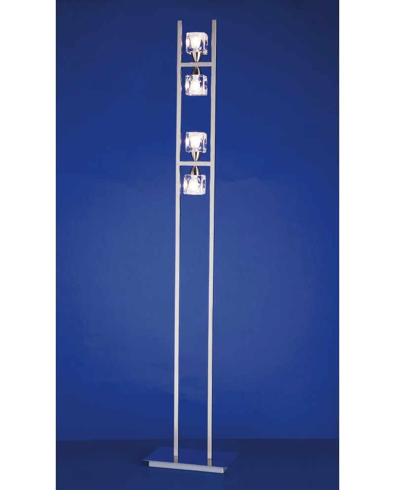 OFERTAS PIE DE SALON 4L 4 x G9