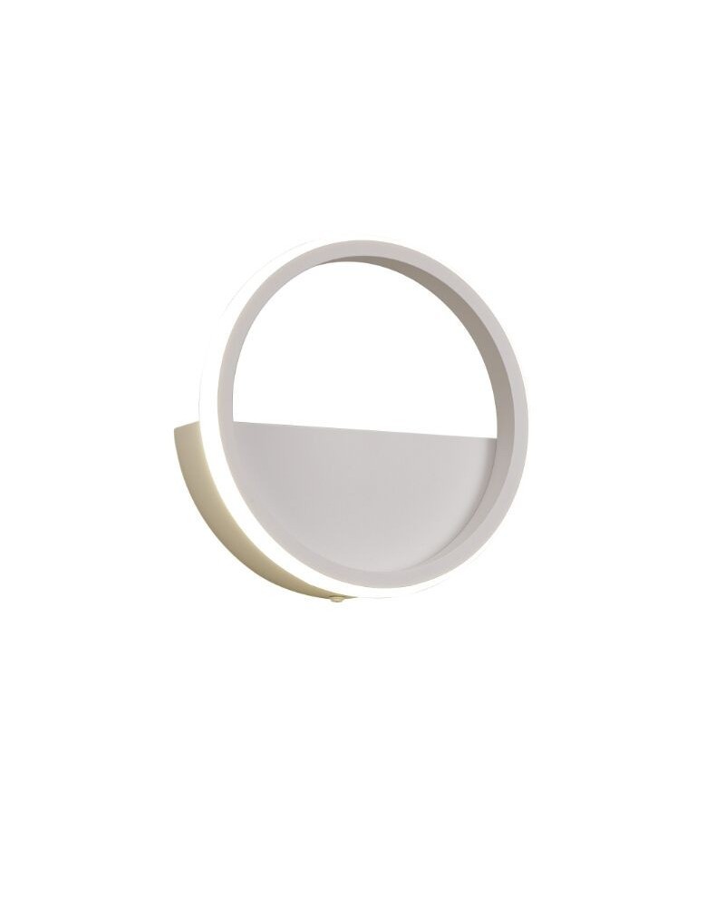 KITESURF BLANCO * APLIQUE MEDIANO