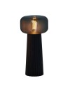 Faro * Sobremesa Led Negro