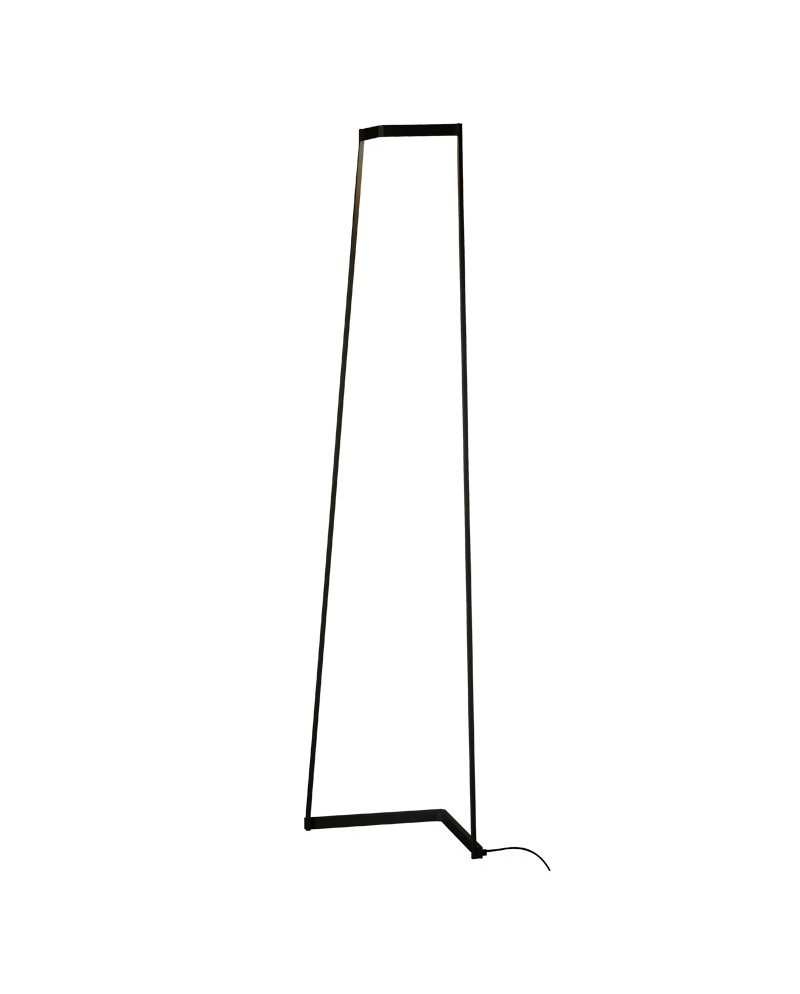 MINIMAL Pie De Salón LED Dimable LED 20W   3000K   1500 LMS