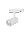 Fiji * Foco Carril 30W 4000K Blanco