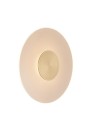 Venus * Aplique 18W 3000K Oro