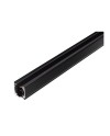 Carriles T * Carril Trifasico Superficie 1M Negro
