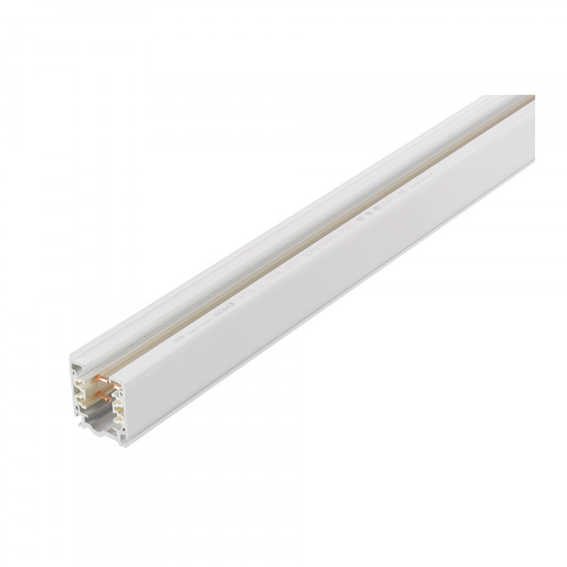 CARRILES TRIFASICOS CARRIL TRIF.SUPERFICIE 1M BLANCO