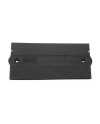 Carriles T * Placa Cubrir Negra  Para Xts112/Xts122/Xts142