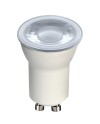 BOMBILLA LED - mini GU10 - 4W – 3000K -  310 LM