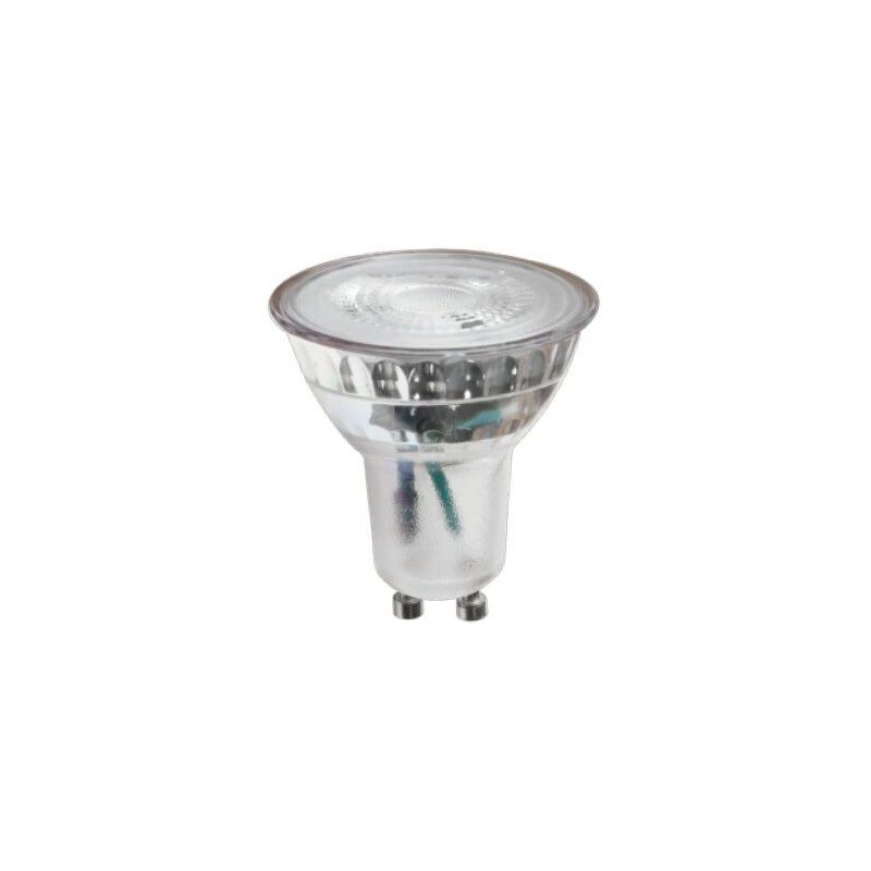 BOMBILLAS GU10 LED GU10 2.4W 2700K 380lm LED 2.4W   2700K   380 LMS