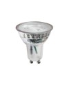BOMBILLA LED - GU10 - 2,4W – 3000K -  390 LM