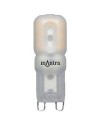 Bombilla Led - G9 - 2,5W - 5000K - 220Lm Dimable
