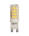 Bombilla Led - G9 - 3,5W - 2700K - 360Lm - 360º