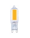 Bombilla Led Crystal - G9 - 2,5W - 3000K - 240Lm