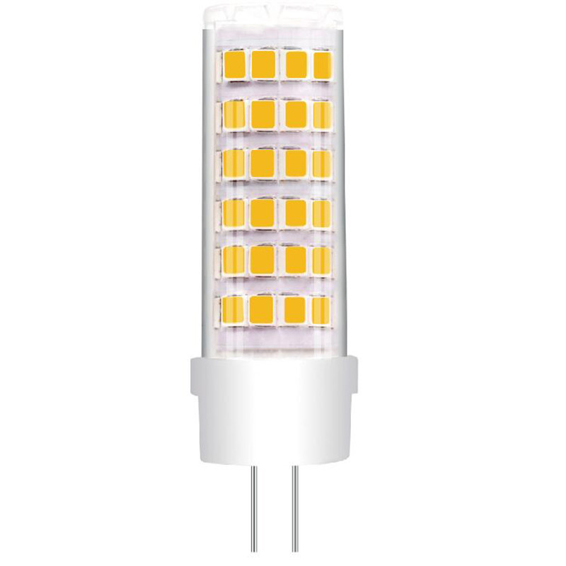 BOMBILLAS G4 LED G4 5W 3000K 500lm LED 5W   3000K   500 LMS