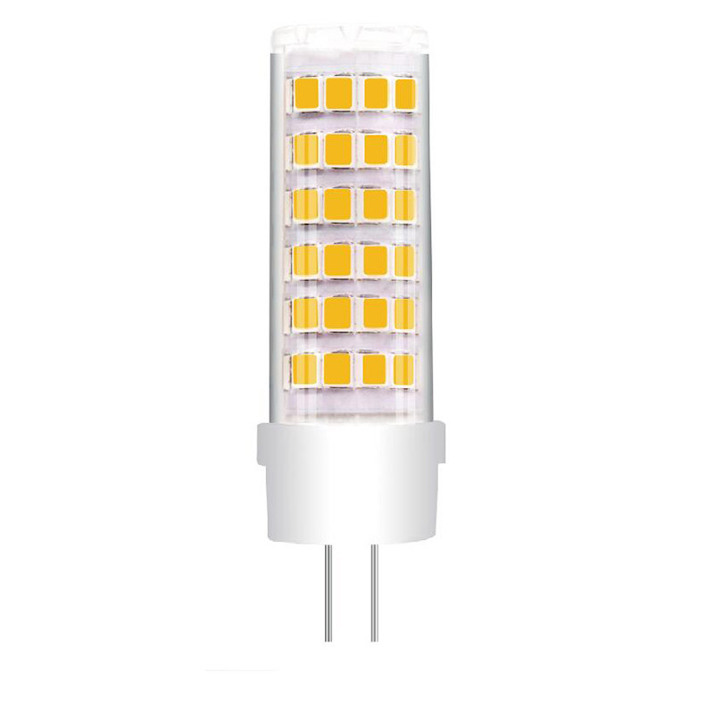 BOMBILLAS G4 LED G4 5W 4000K 500lm LED 5W   4000K   500 LMS