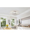 PLAFON LED ·VENTO·