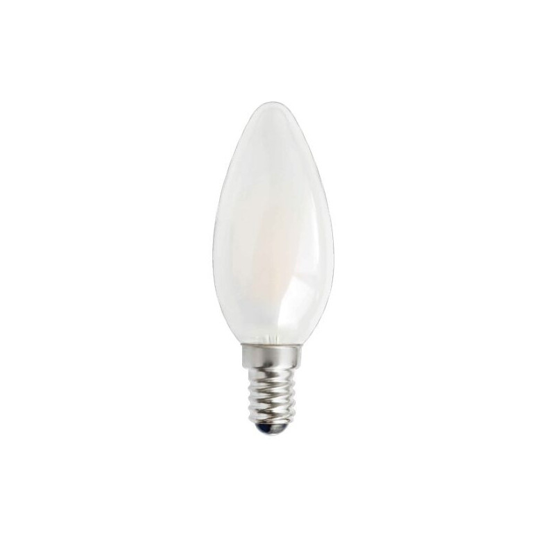 BOMBILLAS E14 LED E14 2.2W 3000K 456lm LED 2.2W   3000K   456 LMS