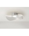 PLAFON LED ·VENTO·