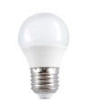 BOMBILLAS E27 LED E27 5.5W 3000K 470lm LED 5.5W   3000K   470 LMS