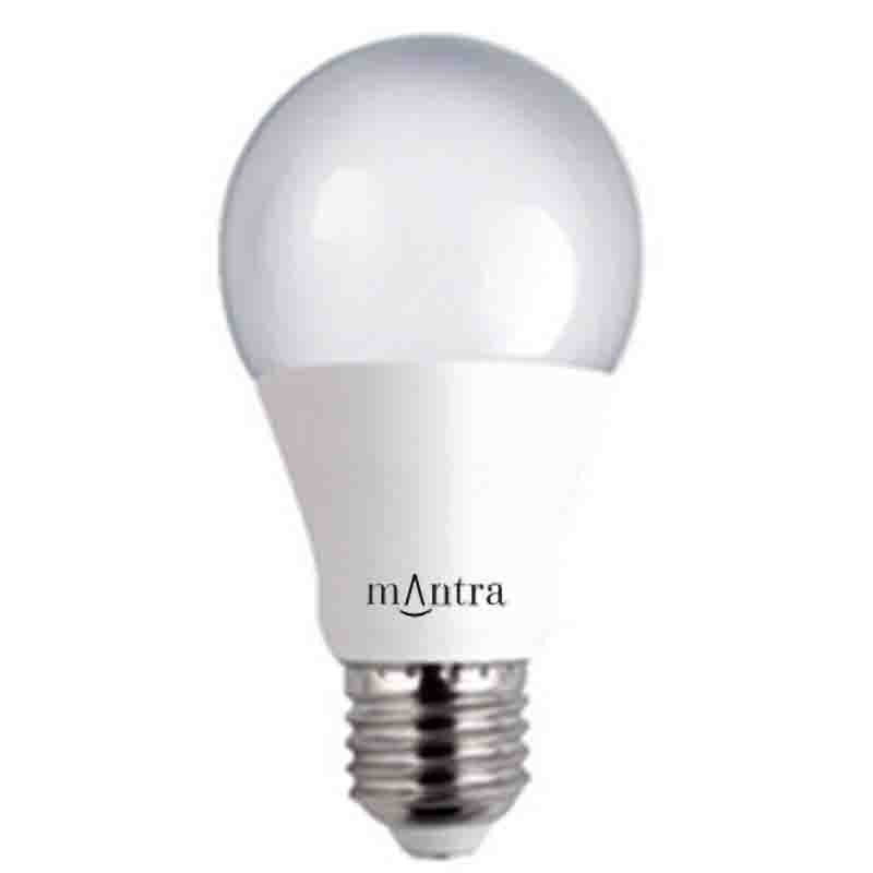 BOMBILLAS E27 LED E27 10W 4000K 1080lm LED 10W   4000K   1080 LMS