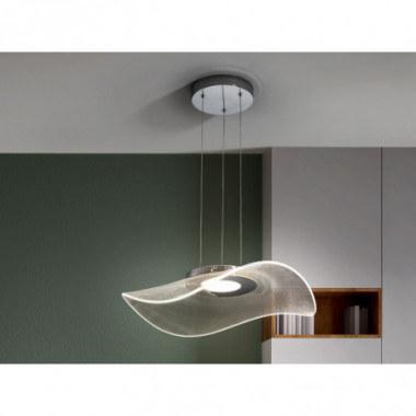 LAMPARA LED ·VENTO·