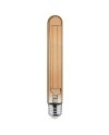 Bombilla Led Vintage Ambar  T30 – 18,5Cm - E27 – 6W - 2400K