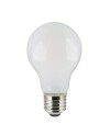 Bombilla Led * E27 Opal Estándar - 9W - 4000K - 1090Lm - 360º