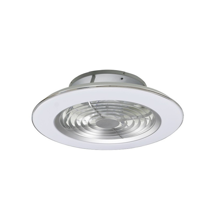 ALISIO Plafón LED 70W Ventilador 35W LED 70W   2700K 5000K