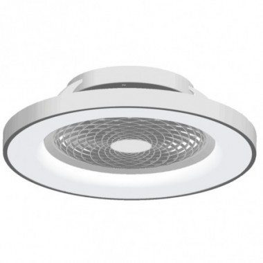 TIBET Plafón LED 70W Ventilador 35W LED 70W   2700K 5000K