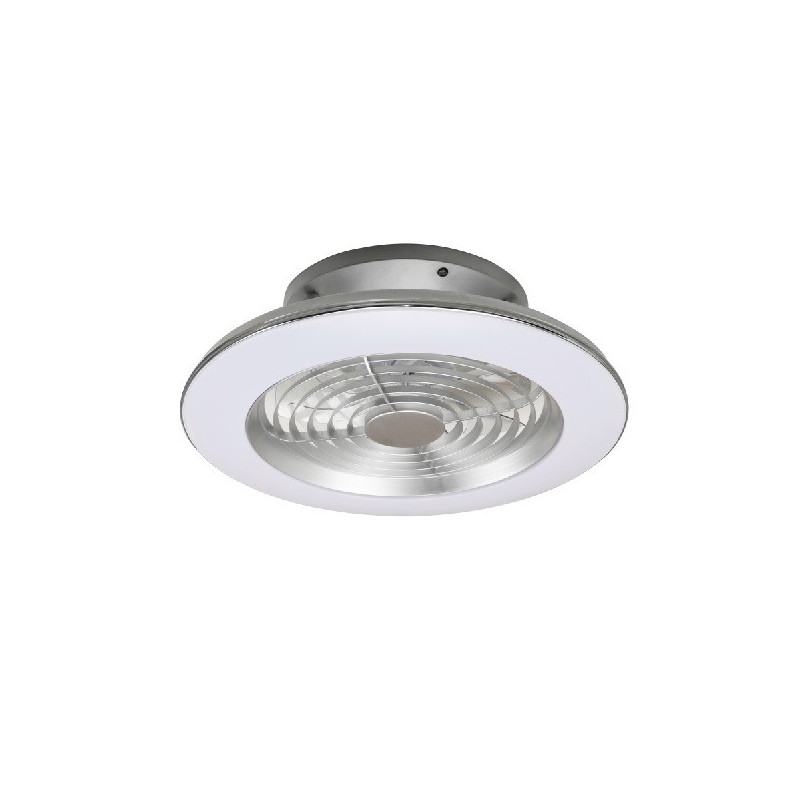 ALISIO MINI Plafón LED 70W Ventilador 30W LED 70W   2700K 5000K