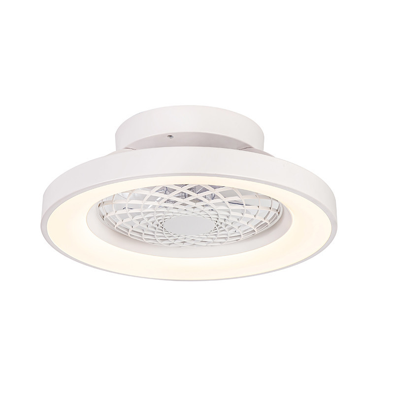 TIBET MINI  Plafón LED 70W Ventilador 33W LED 70W   2700K 5000K