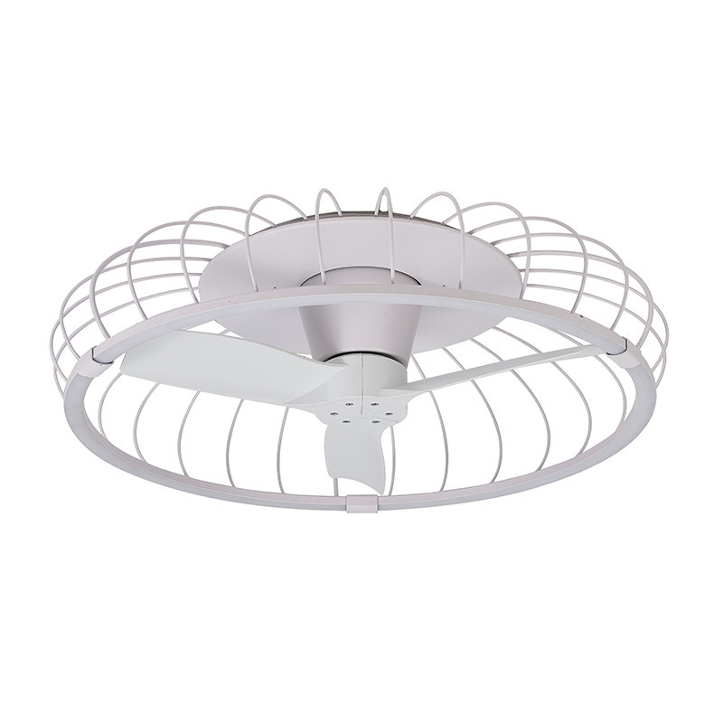 NATURE Plafón LED 75W Ventilador 30W LED 75W   2700K 5000K