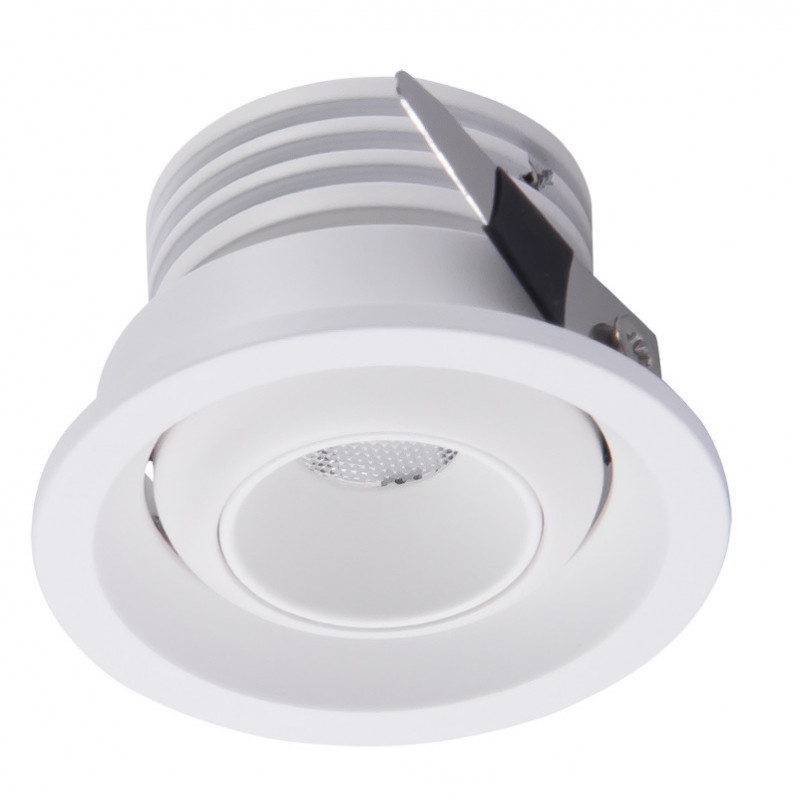 NEPTUNO Empotrable LED 3W 4000K LED 3W   4000K   220 LMS