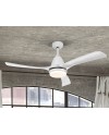 ASPAS-VENTILADOR BLANCO DIM
