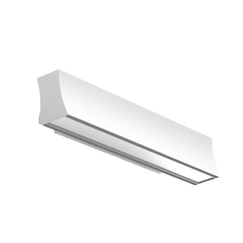 HANOK Aplique LED 14W 3000K 110 LED 14W   3000K   950 LMS