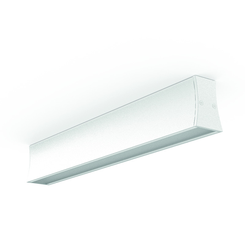 HANOK Plafón LED 14W 3000K 110 LED 14W   3000K   950 LMS