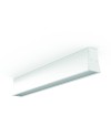 Hanok * Plafon Led 14W 4000K 110º Blanca