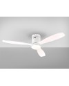 SIROCO-VENTILADOR BLANCO  D132 DIM