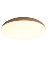 Kazz * Plafon Grande Led Oro