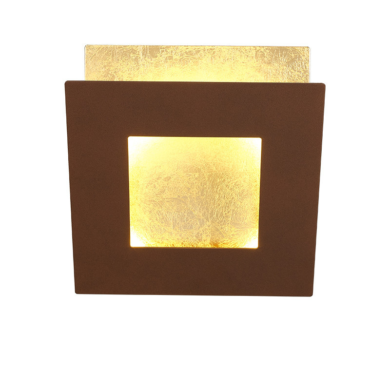 DALIA Aplique LED 24W 3000K LED 24W   3000K   1680 LMS