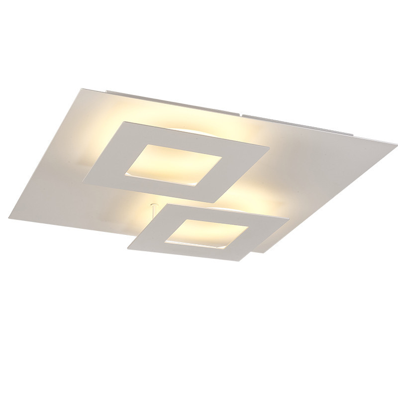 DALIA Plafón LED 48W 3000K LED 48W   3000K   3360 LMS